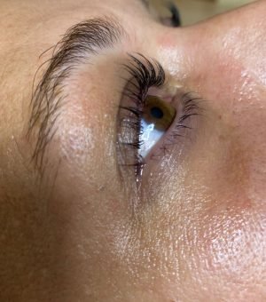 Lifting de Pestañas | Curvado Natural y Duradero